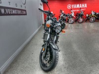 2018 Yamaha XSR700JG XSR700 - V114569 - No Payments for 1 Year**