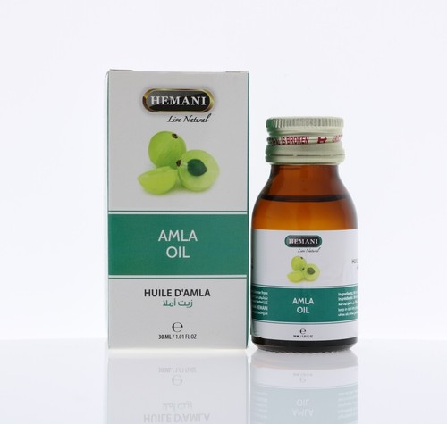 100% Natural & Herbal Essential Oil by Hemani 30ml - Picture 246 of 255
