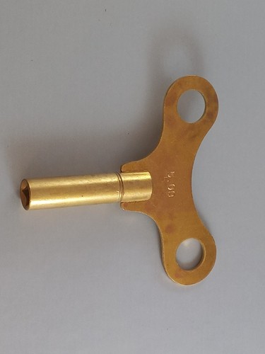 Chiavi pendolo varie misure - Imagen 4 de 5