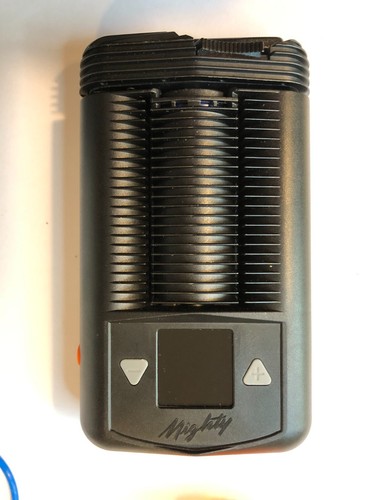 Storz and Bickel - Mighty - Vaporizzatore Portatile - Foto 7 di 8