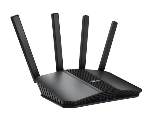 Routeur Asus RT-BE82U BE6800 Wifi 7 Aimesh - Photo 3/12