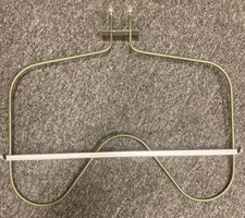 Riscaldatore Forno Resistenza Superiore Forno 230V 2500W Compatibile Whirlpool - Ricambio Per Forno E Fornello, Marca LUTH! Ricambio Forno Whirlpool - Foto 10