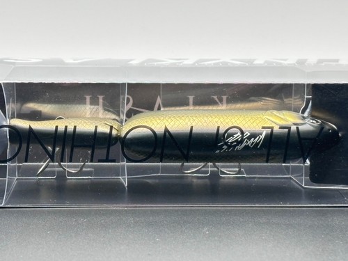 Leurres de pêche DRT TINY KLASH Low Float 2 oz Big Swimbait Veuillez choisir une couleur - Photo 256/700