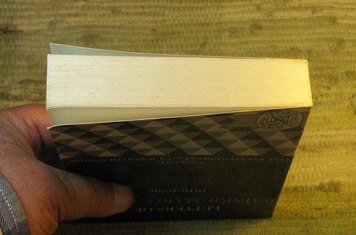 LETTERS OF RAINER MARIA RILKE 1892-1910 & 1910-1926 ©1972 Norton Library Paperba - Picture 19 of 24