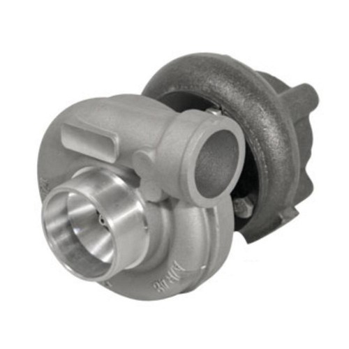 Turbocharger 87801413 Fits Ford New Holland 3930 3930N 445D 4630 4630N 4630No - Picture 4 of 10