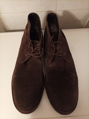 scarpe polacchine uomo invernali marca lumberjack - Foto 4 di 4
