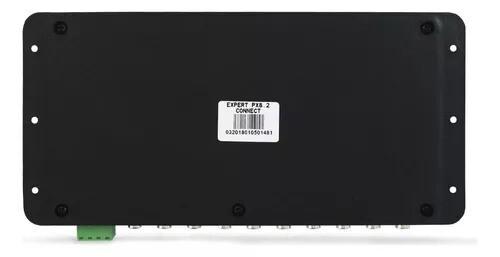Banda Expert PX8.2 Connect Bluetooth 8 Channel Crossover Digital Processor - Picture 6 of 6