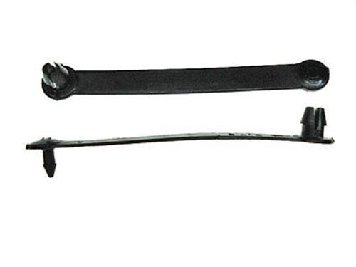 Buick Cadillac Chevy Pontiac Olds nylon wiring harness straps 4" long 12 pcs