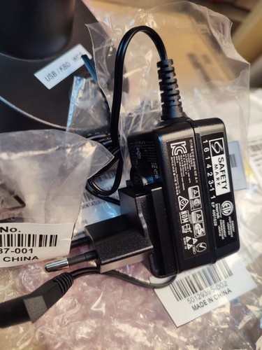 Honeywell Xenon Performance 1952GSR, Bluetooth, 2D, SR, Black - Picture 6 of 10