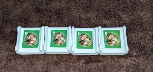 2005 Milton Bradley Star Wars Stratego Saga Edition Game Pieces ONLY *YOU PICK* - Picture 25 of 49