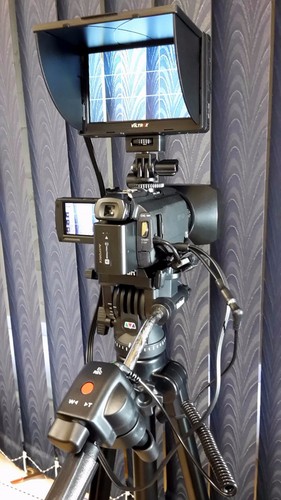 Multiporta da S2 a LANC + Cavo adattatore A/V per videocamere Sony (3,5 mm 4 pin +2,5 mm) - Foto 12 di 12
