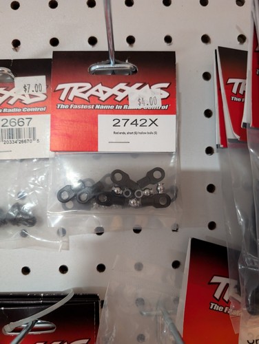 LaTrax Teile 20% RABATT BEIM KAUF VON 2!! oder mehr MIX AND MATCH, Versandkostenpauschale - Bild 7 von 31