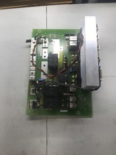 Fanuc Charmilles 852 8120 7a