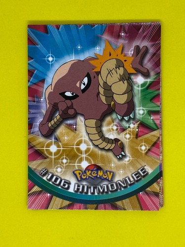Pokemon Topps TV Animation Edition Serie 1 und 2 Stück eigene Sammelkarte - Bild 71 von 106