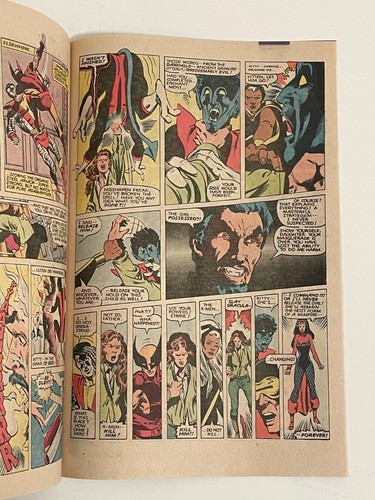 Uncanny X-Men ANNUALS (1979-06) - You Pick the Issue! Combined shipping! - Picture 52 of 223