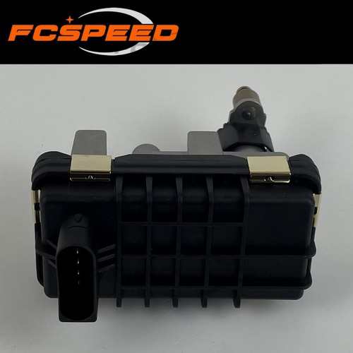 Turbo actuator G-009 781751 6NW009660 - Bild 4 von 6