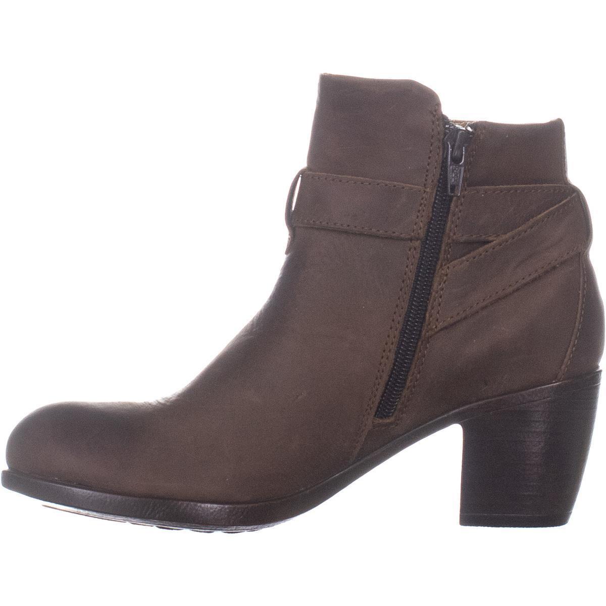 B.O.C. nacido Shea Tobillo botas 093, Marrón, 4 4 4 Reino Unido 019041 B.O.C. nacido Shea Tobillo botas 093, Marrón, 4 4 4 Reino Unido 019041