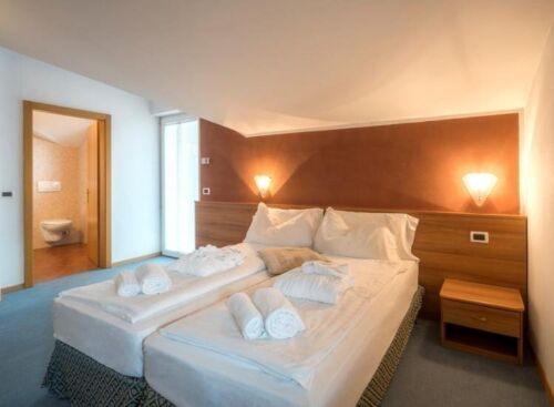 Kurzreise Italien Trentino 8 Tage für 2 Personen Hotel Gutschein Wellness - Bild 9 von 12