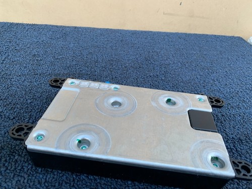 MERCEDES X166 W166 ML350 GL450 GL350 ML250 MÓDULO DE CONTROL DE COMUNICACIÓN ECM OEM - Imagen 2 de 4