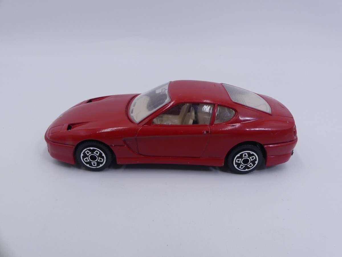 特価 BBR (1/43) フェラーリ 456GT 最 安値 価格Games, Toys, Goods - 特価 BBR (1/43) フェラーリ