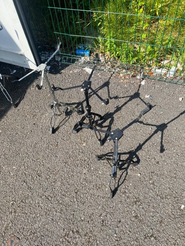 Snare Drum Ständer - Bild 3 von 5