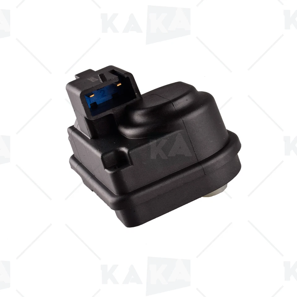 Actuador de bloqueo de puerta trasera SOLO para Jeep Compass Dodge Caliber 2007-2017 Foto 2 de 4