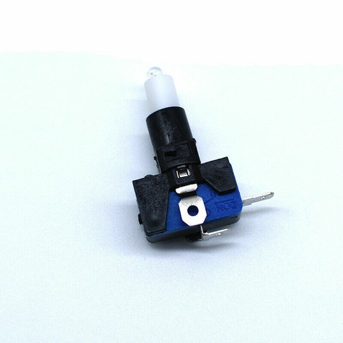 Arcade LED Push Buttons 12V Illuminated Light MAME JAMMA Video Game Start COIN X - Picture 38 of 134