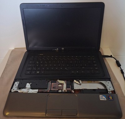 HP Probook 650 G2 Notebook  Hewlett Packard 15,6'' Display ( 1999 )