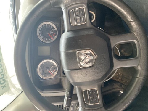Temperature Control With Rear Defrost Fits 13-18 DODGE 2500 PICKUP 981625 - Picture 11 of 12
