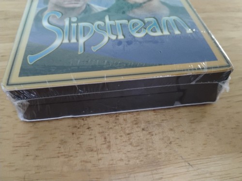 Slipstream (VHS) New In Wrapper T2 - Picture 2 of 6
