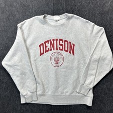 NCAA Denison University Big Red Fan Apparel & Souvenirs for