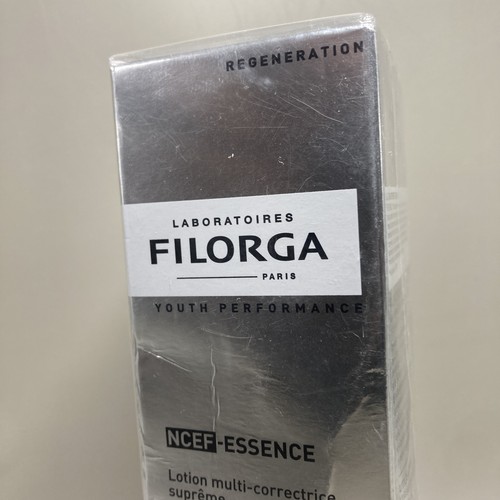 FILORGA NCEF Essence Supreme Multi-Correction Lotion Hydration Radiance 150 ml - Picture 2 of 9