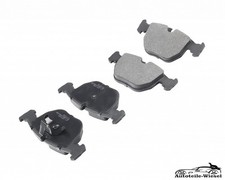 Bremsbelagsatz Continental-System Vorne für BMW X5 X3 E38 E39 Alpina B10 94-11