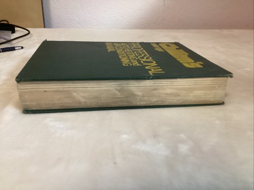 Chiltons Motor Age Professional Auto Heating and Air Conditioning Manual - 1976? - Bild 5 von 5