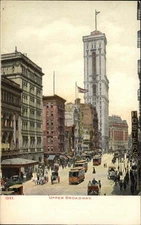 San Francisco CA Sutro Baths Interior Pools Swimmers 1900-20s Vintage Postcard