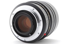 sale★極上美品★Leica SUMMILUX-R 80mm/1.4 3cam Leica Summilux-R 80mm f/1.4 First Batch 11880 | Leica Camera