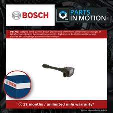 Ignition Coil 0986221090 Bosch 22448ED000 22448EN200 22448EY00A 22448JA00C New