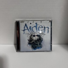 Aiden Cd Lot