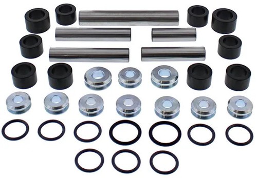 All Balls Rear A Arm Bearing Bushing Kit Polaris General XP 4 1000 20 - Picture 7 of 9