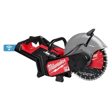 Milwaukee Tool Mxf315-0 Cut-Off Saw, 14 Ft, Cordless, 29.6 Lb