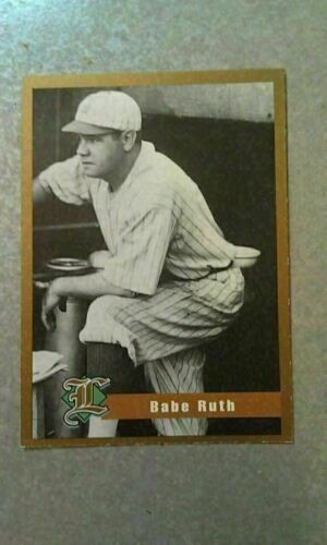 BASEBALL MLB Legends Sports Magazine Cards ALL VARIATIONS YOU PICK - Picture 17 of 241