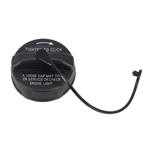 For Chrysler 52030377AB 52030433AB Gas Cap Cover Superior Quality Black - Picture 18 of 24