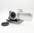 Caméscope Sony Handycam - DCR-SR30E - pal - HDD 30GO - Zoom optique x20 - Y2K