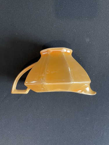VINTAGE TEA SET 23 PIECE LUSTREWARE VICTORIA CZECH EXCELLENT CONDITION. - Picture 9 of 24