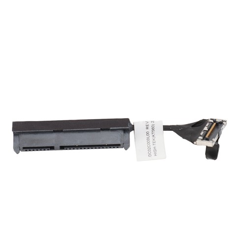 Laptop Hard Drive Cable Replacement 2.5in HDD Connector For 5510 55 FY - Afbeelding 13 van 23