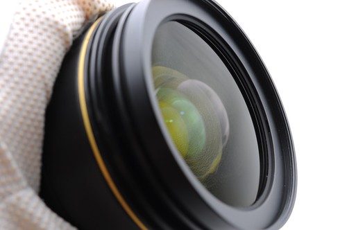 Near Mint Nikon ED AF-S NIKKOR 24-70mm f/2.8G SWM Lens From Japan - Bild 14 von 22