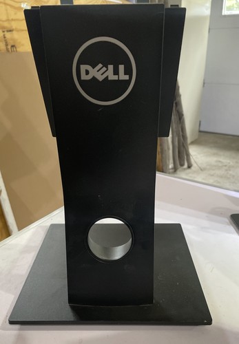 Genuine Dell Optiplex 7440 7450 AIO All-in-One Desktop Monitor Stand 04C6VW - Picture 4 of 6