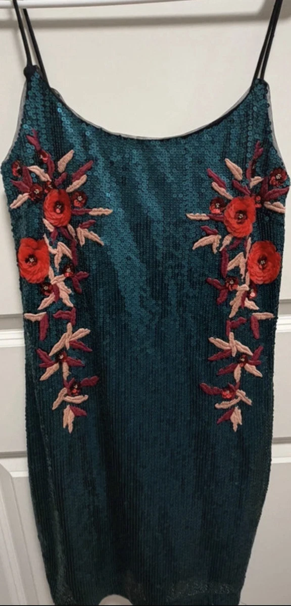 GUESS Floral Regular Size Dresses for Women for sale | eBay