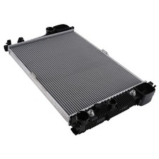 K&uuml;hler for Mercedes-Benz CL600 S63 AMG 2007-2010 2215000003 Automatik