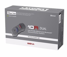 SENA 10R Bluetooth 4.1 Headset & Intercom 10R...